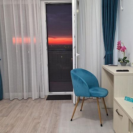 דירות אורדאה Peace House מראה חיצוני תמונה