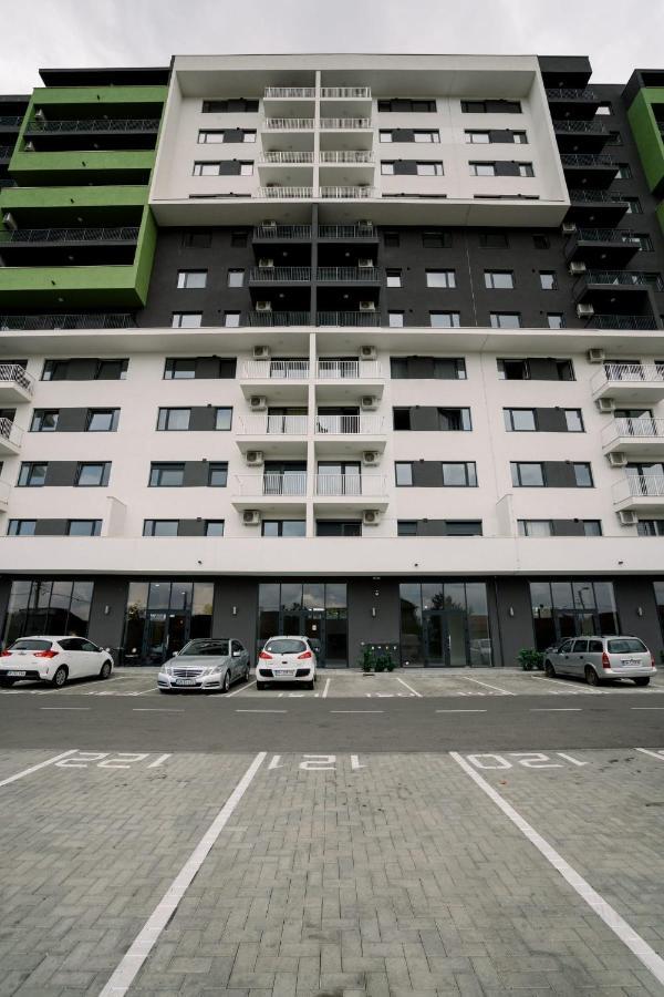 דירות אורדאה Peace House מראה חיצוני תמונה
