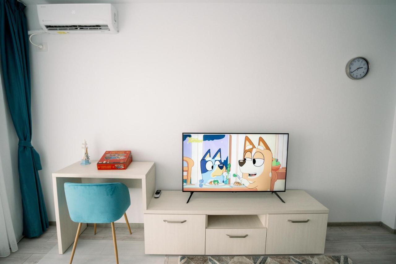 דירות אורדאה Peace House מראה חיצוני תמונה