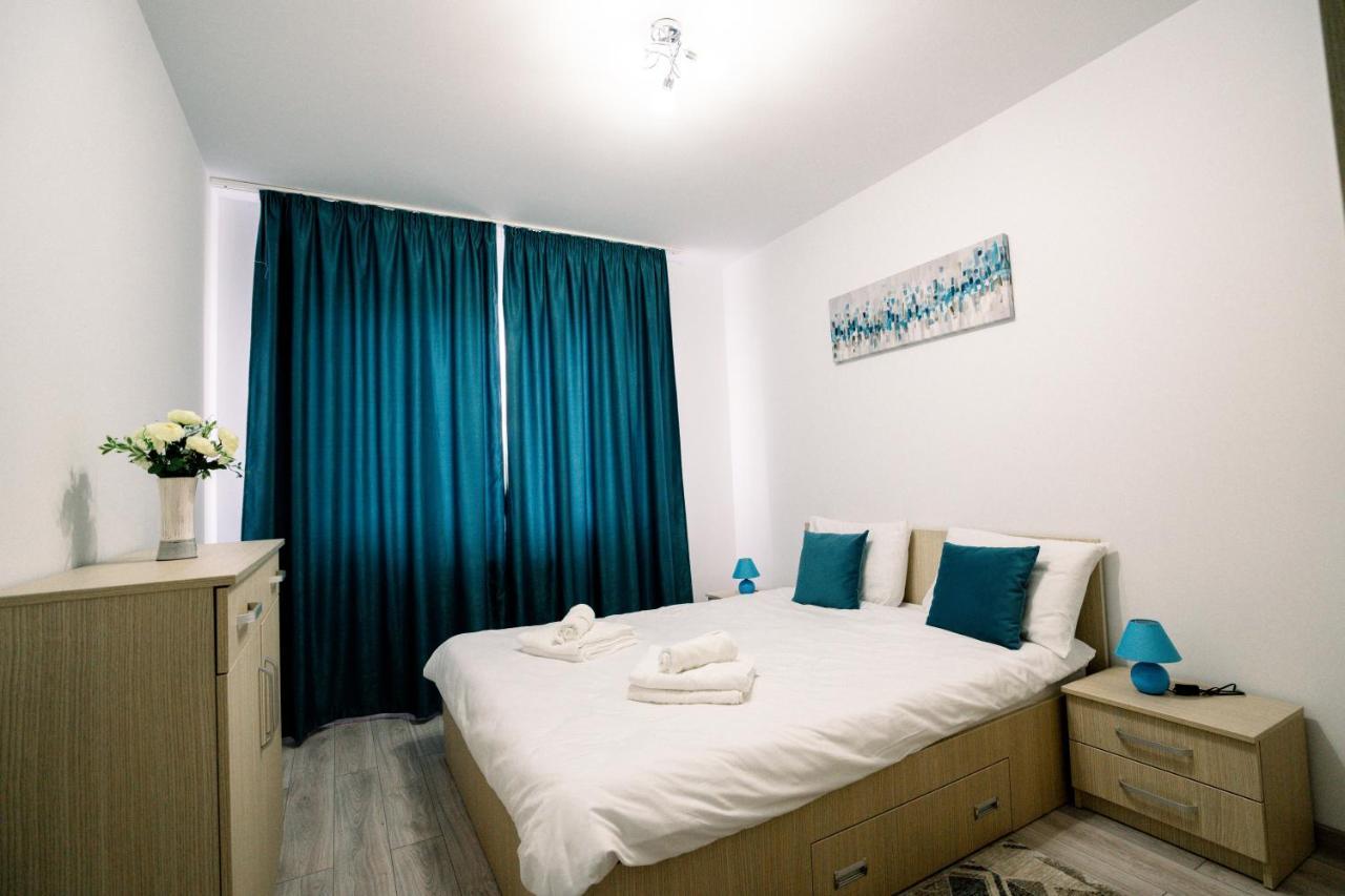 דירות אורדאה Peace House מראה חיצוני תמונה