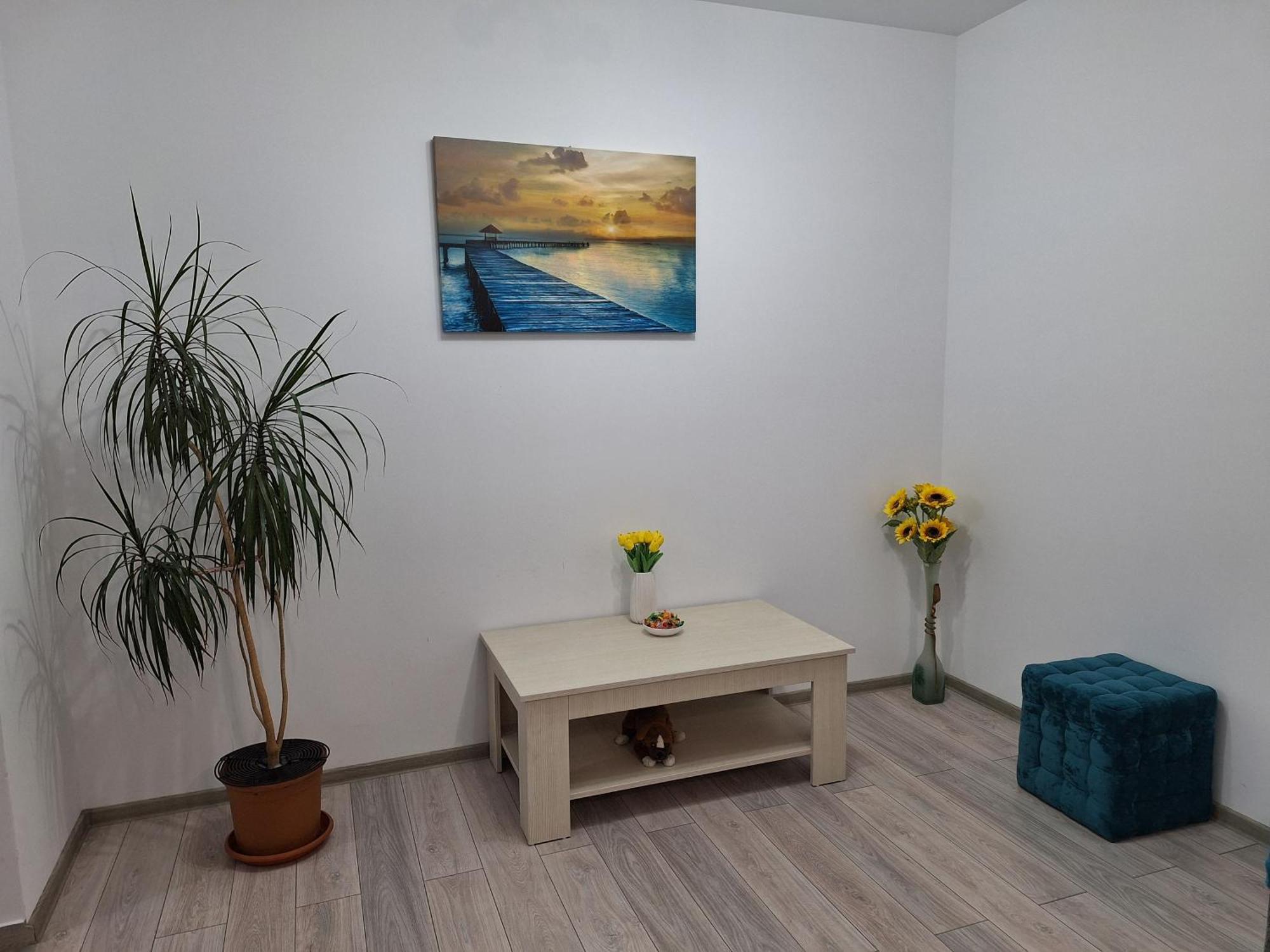 דירות אורדאה Peace House מראה חיצוני תמונה