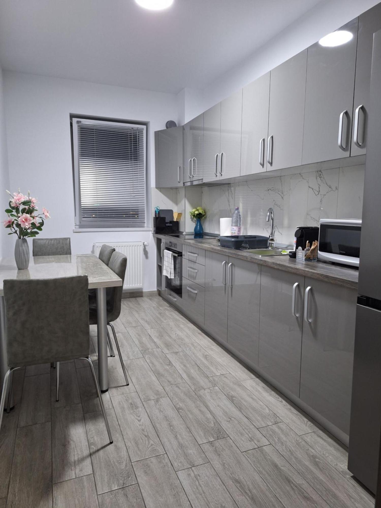 דירות אורדאה Peace House מראה חיצוני תמונה