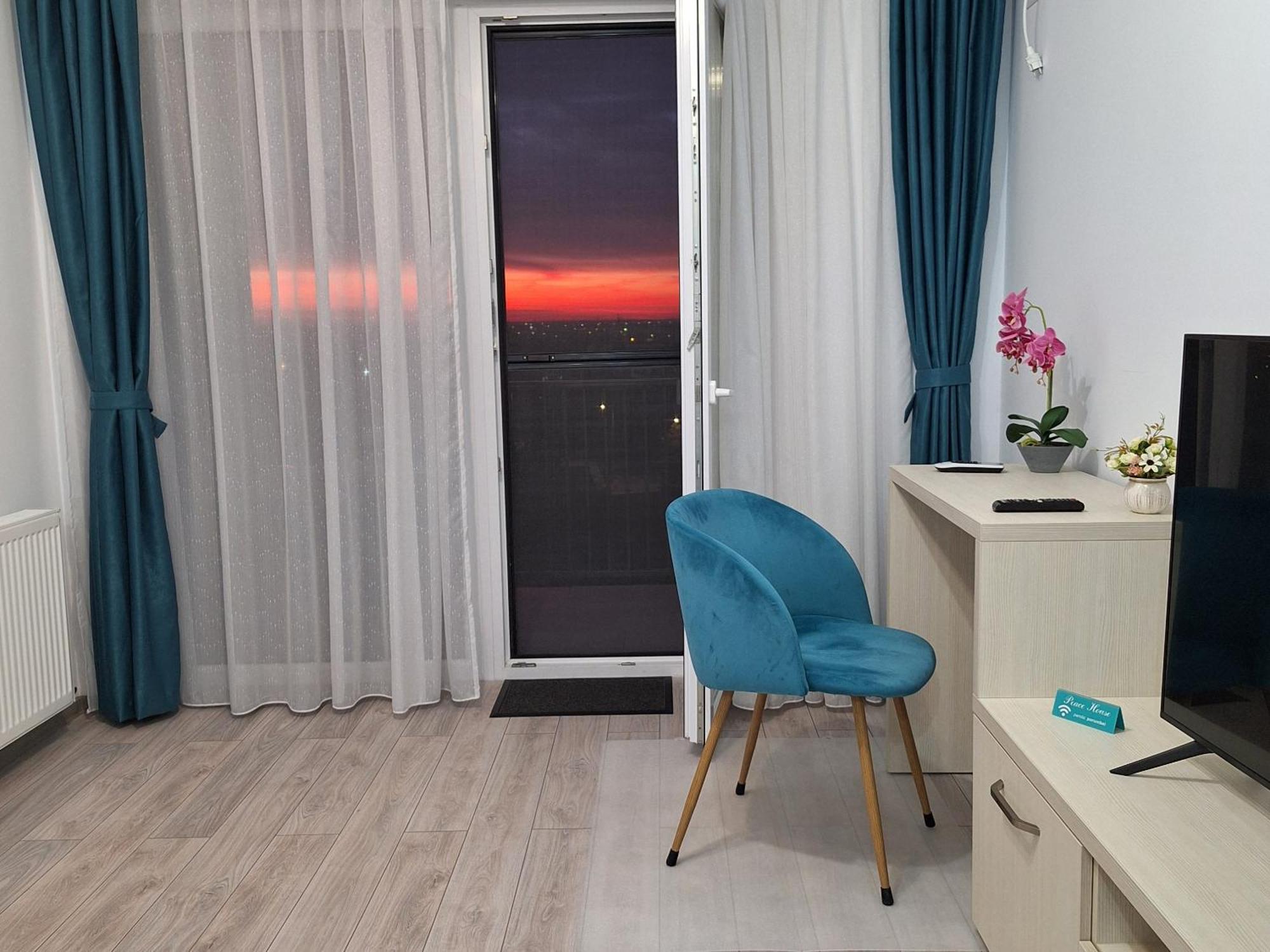 דירות אורדאה Peace House מראה חיצוני תמונה